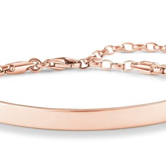 BRACELET THOMAS SABO WOMAN LBA4741512L19 ( )