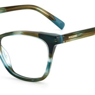 GLASSES MISSONI WOMEN MIS-0101-6AK (Lens/Bridge/Temple) 53/15/145 mm)
