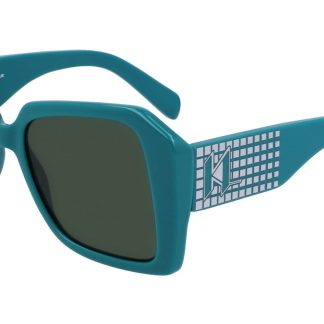 SUNGLASSES KARL LAGERFELD WOMEN KL6140S531730 (Lens/Bridge/Temple) 53/17/140 mm)