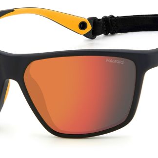 SUNGLASSES POLAROID MAN PLD7040S71C (Lens/Bridge/Temple) 59/14/140 mm)