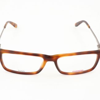 EYEGLASSES CARRERA MAN CA9914-FTT (Lens/Bridge/Temple) 55/16/140 mm)