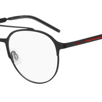 GLASSES HUGO MAN HG-1156-003 (Lens/Bridge/Temple) 53/19/145 mm)