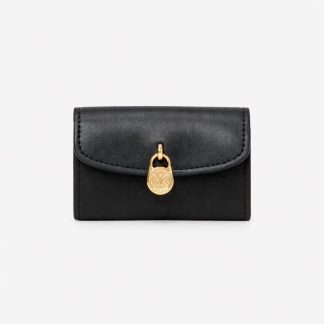 BRIEFCASE MICHAEL KORS WOMEN 35S5G1YE0LBLA (11X7X3CM )
