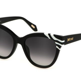 SUNGLASSES JUST CAVALLI WOMEN SJC043V550981 (Lens/Bridge/Temple) VLOOKUP(VALUE(H86)