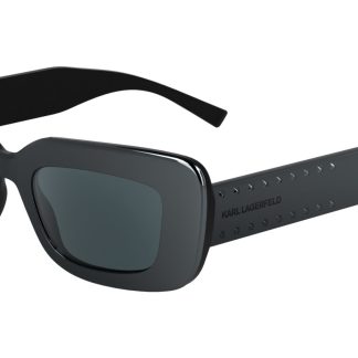 SUNGLASSES KARL LAGERFELD WOMEN KL6164S-021 (Lens/Bridge/Temple) 50/21/140 mm)