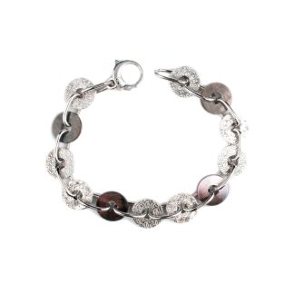 BRACELET GC WOMAN CWB80806 (21CM )