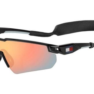 SUNGLASSES TOMMY JEANS UNISEX TJ-0098-S-OY4 (Lens/Bridge/Temple) 99/00/135 mm)