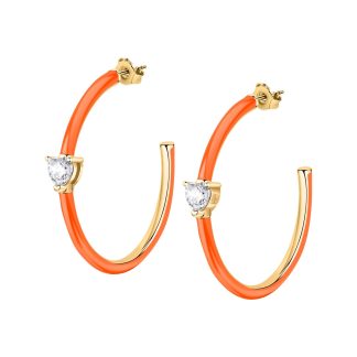 EARRINGS CHIARA FERRAGNI WOMEN J19AVI44 (0 )
