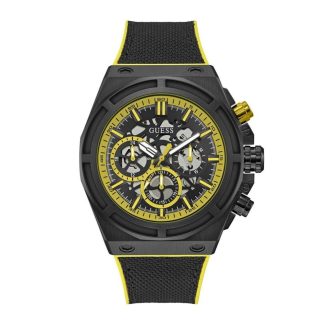 WATCH GUESS MAN GW0713G2 (47MM)