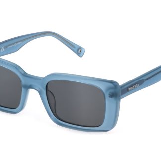 SUNGLASSES STING UNISEX SST477-510939 (Lens/Bridge/Temple) 51/21/140 mm)