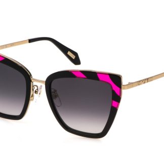 SUNGLASSES JUST CAVALLI WOMEN SJC092-5309P2 (Lens/Bridge/Temple) VLOOKUP(VALUE(H87)