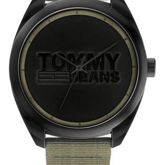 WATCH TOMMY HILFIGER MAN 1792040 (45 MM)
