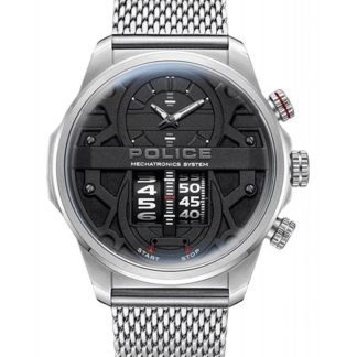 WATCH POLICE MAN PEWJG0006504 (44MM)