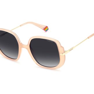 SUNGLASSES POLAROID WOMEN PLD6181S35J (Lens/Bridge/Temple) 53/20/140 mm)