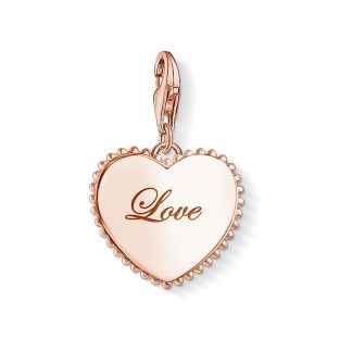 TRINKET THOMAS SABO WOMAN 1502-415-40 (1