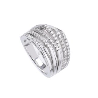 RING DIAMONFIRE WOMEN 6118531082165 (16