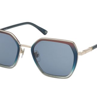 NINA RICCI SNR3595406LH okulary przeciwsłoneczne 54/20/140 mm