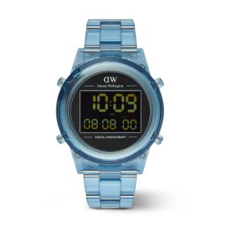 WATCH DANIEL WELLINGTON UNISEX DW00100770 (42MM)