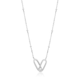 NECKLACE ANIA HAIE WOMEN N021-01H (40CM )