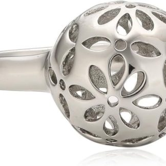 RING TOMMY HILFIGER WOMEN 2700057A (50 )