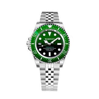 WATCH BOBROFF MAN BF0002ibvBFST (42mm)