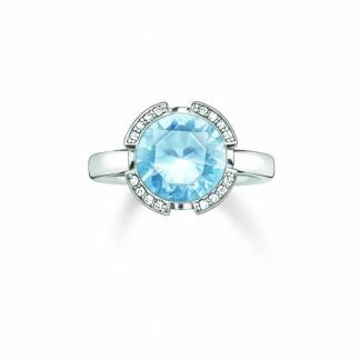 RING THOMAS SABO WOMAN 038-059-31-50 (50 )