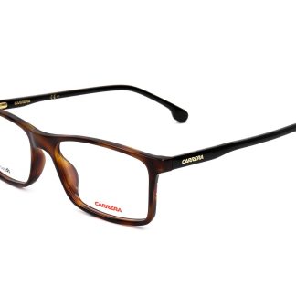 EYEGLASSES CARRERA MAN CARRERA17586 (Lens/Bridge/Temple) 53/17/145 mm)