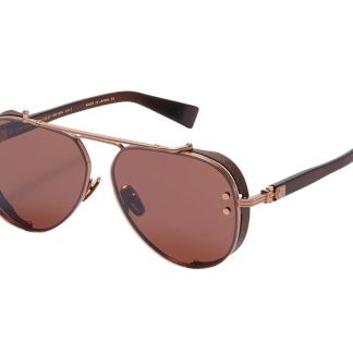 SUNGLASSES BALMAIN MAN BPS-125E-62 (Lens/Bridge/Temple) 62/11/145 mm)