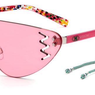 SUNGLASSES M MISSONI WOMEN MMI0001SMU1 (Lens/Bridge/Temple) 99/1/140 mm)