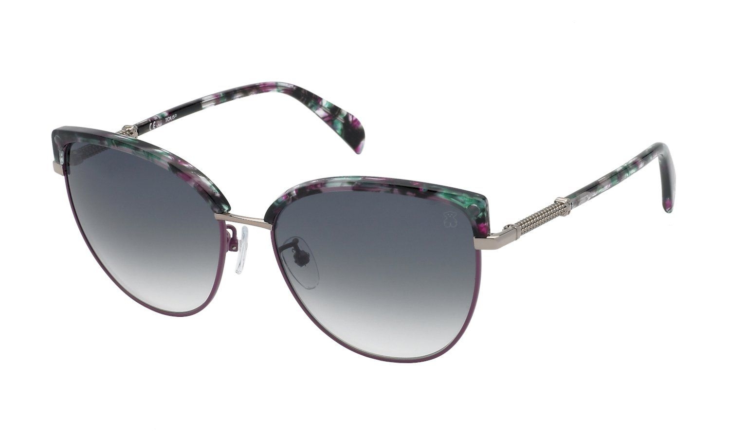 Okulary Przeciwsłoneczne Tous Women STO436-570E59 (57 mm)