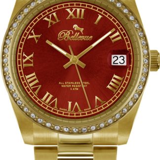WATCH BELLEVUE WOMAN I18 (28MM)