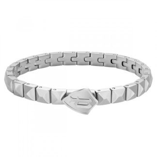 BRACELET POLICE WOMEN PEJLB2010302 (18CM )