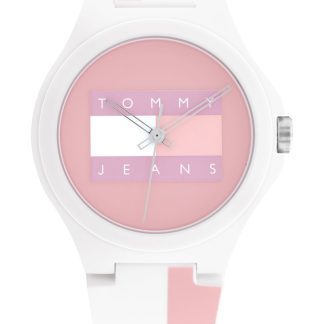 WATCH TOMMY HILFIGER Unisex 1720026 (40 MM)