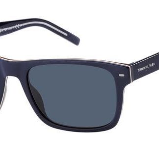 Okulary Przeciwsłoneczne Tommy Hilfiger TH 1794/S PJP KU 55 – Klasyczna Elegancja