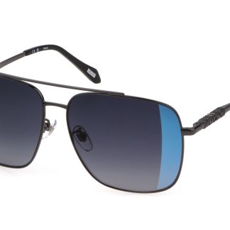 SUNGLASSES JUST CAVALLI UNISEX SJC030-610584 (Lens/Bridge/Temple) 61/14/140 mm)
