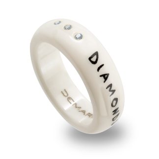 RING DEMARIA WOMAN DM6TMA005-B14 (14 )