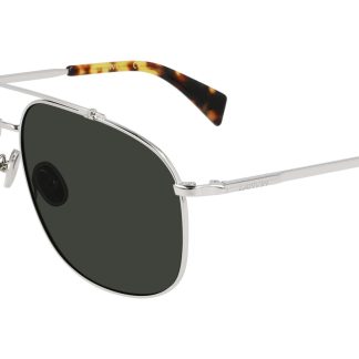 SUNGLASSES LANVIN MAN LNV110S-045 (Lens/Bridge/Temple) 60/14/145 mm)