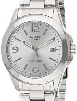 Zegarek Męski Casio Enticer MTP-1215A-7ADF (38 mm)
