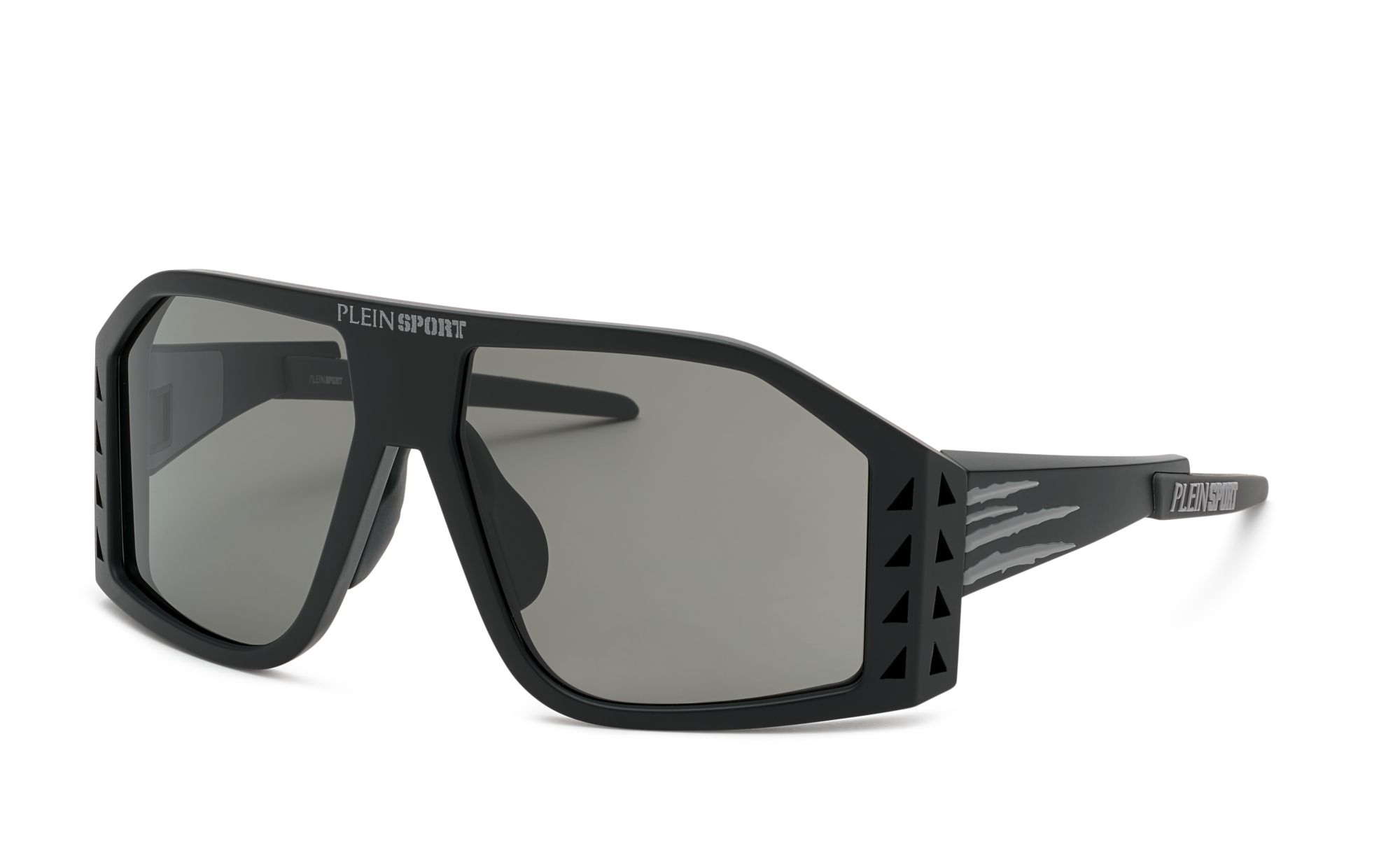 Okulary Przeciwsłoneczne Męskie Philipp Plein Sport SSP002-610U28