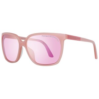 SUNGLASSES PORSCHE DESIGN WOMEN P8589-60D (Lens/Bridge/Temple) 60/15/135 mm)
