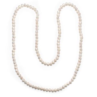 NECKLACE FOLLI FOLLIE WOMAN 2N7A029W (57CM )