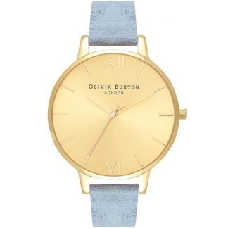 WATCH OLIVIA BURTON WOMEN OB16BD111 (38 MM)