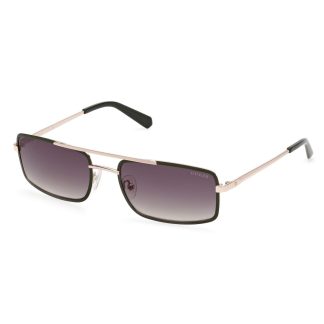 SUNGLASSES GUESS MAN GU00168-5897P (Lens/Bridge/Temple) 58/20/140 mm)