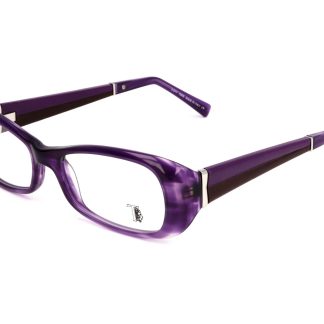 GLASSES TODS WOMAN TO501208153 (Lens/Bridge/Temple) 53/16/135 mm)