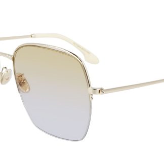 SUNGLASSES VICTORIA BECKHAM WOMEN VB214SA-723 (Lens/Bridge/Temple) 61/16/140 mm)