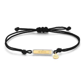 BRACELET SECRECY WOMEN B4016CDAWW900 (19CM )