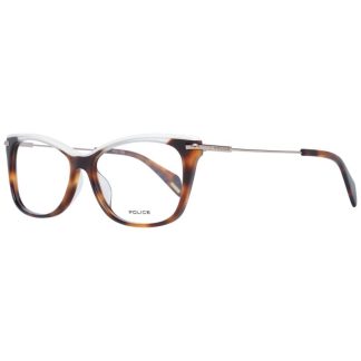 GLASSES POLICE WOMEN VPL506E5309AJ (Lens/Bridge/Temple) 53/14/140 mm)