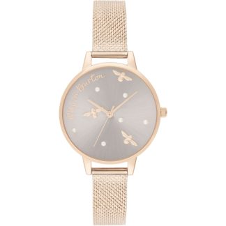 WATCH OLIVIA BURTON WOMEN OB16PQ04 (34 MM)