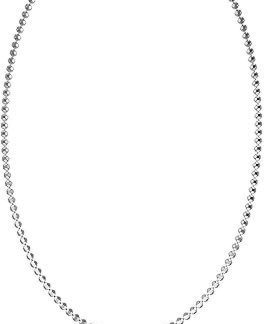 NECKLACE GUESS MAN JUMN01359JWYG (40CM )