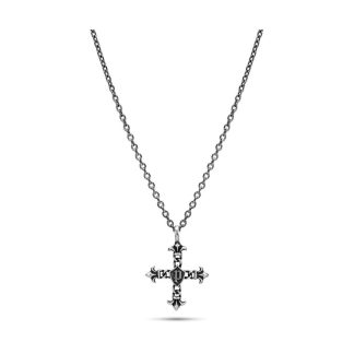 NECKLACE POLICE MAN PEJGN2112811 (760MM )